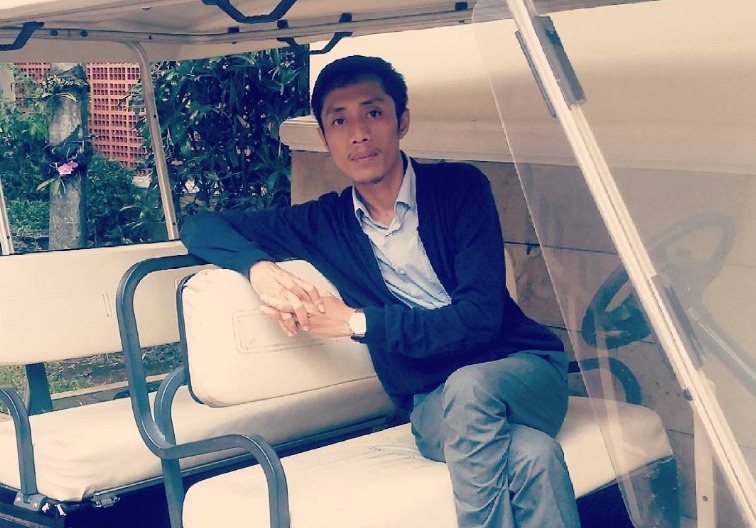 Gara-Gara Unggah Foto Ijazah Jokowi, Kader PSI Dian Sandi Utama Berurusan dengan Polisi